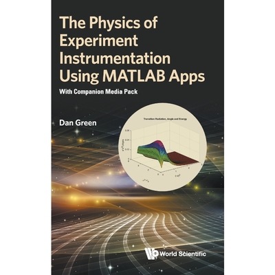 按需印刷The Physics of Experiment Instrumentation Using MATLAB Apps[9789811232435]