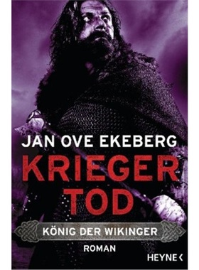 预订【德语】Den siste Vikingkongen - Keiserens Leiesoldat[9783453471443]