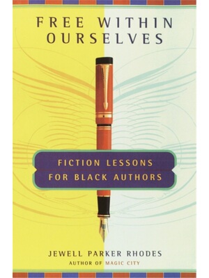 按需印刷Free Within Ourselves