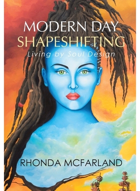 按需印刷Modern Day Shapeshifting[9781504352826]