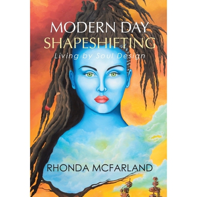 按需印刷不退不换Modern Day Shapeshifting[9781504352826]