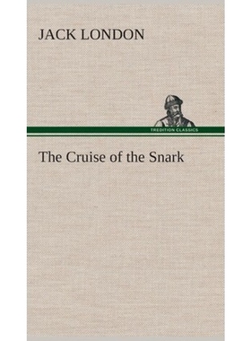 按需印刷The Cruise of the Snark[9783849521189]
