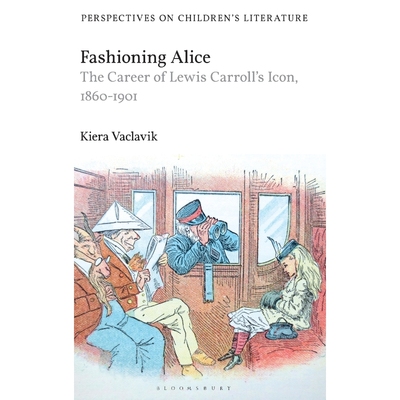 按需印刷Fashioning Alice[9781474290388]