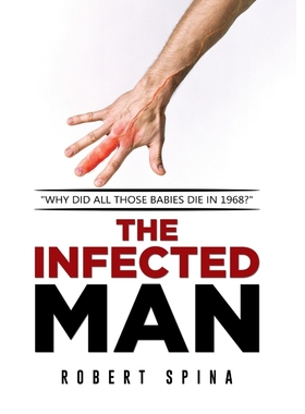 按需印刷The Infected Man[9781514425732]