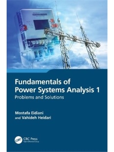 按需印刷TF Fundamentals of Power Systems Analysis 1