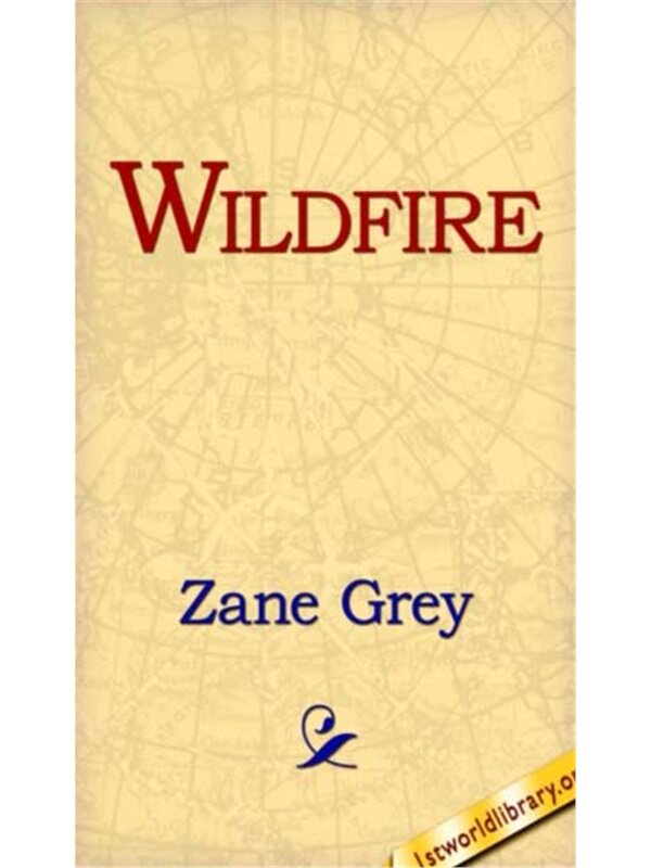 预订不退不换Wildfire