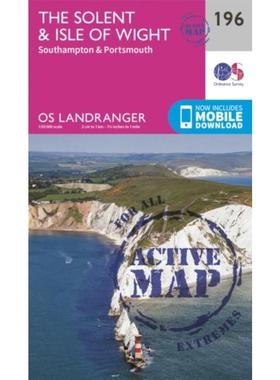 预订The Solent & the Isle of Wight, Southampton & Portsmouth