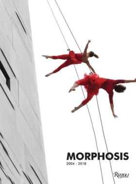 预订Morphosis:Buildings and Projects: 2004 - 2018