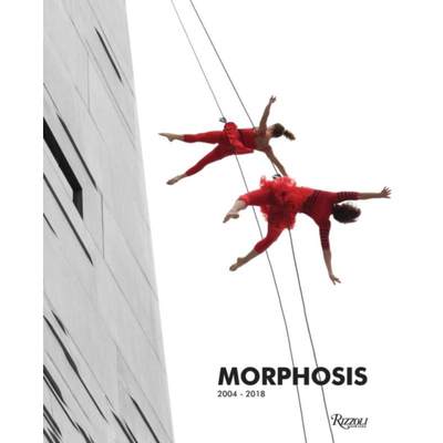 预订Morphosis:Buildings and Projects: 2004 - 2018