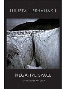 预订Negative Space