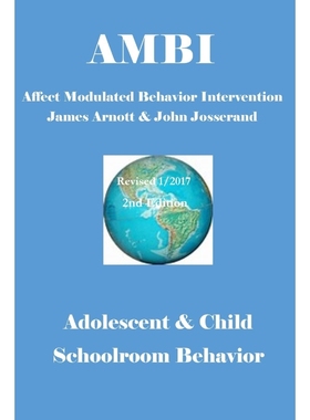 按需印刷Affect Modulated Behavior Intervention[9781329342170]