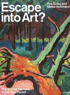 进口艺术 FLUCHT IN DIE BILDER?