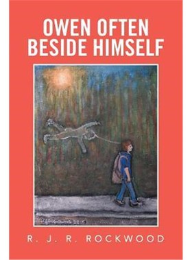 按需印刷Owen Often Beside Himself[9781524554712]