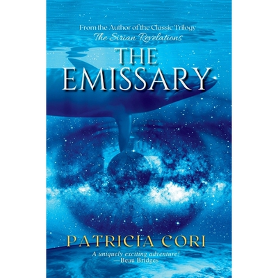 按需印刷The Emissary - A Novel[9789895377367]