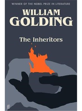 预订The Inheritors:Introduced by Ben Okri