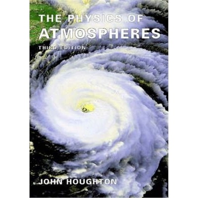 按需印刷The Physics of Atmospheres[9780521011228]