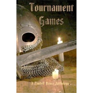 Anthology Zimbell House 9781945967528 Games 按需印刷Tournament
