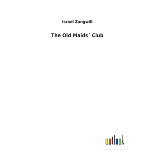 按需印刷The Old Maids? Club[9783732617302]