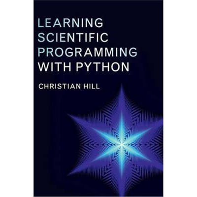按需印刷不退不换Learning Scientific Programming with Python[9781107075412]