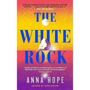 From the The White Ballroom Rock author 预订The bestselling