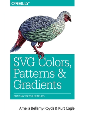 预订SVG Colors, Patterns & Gradients