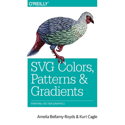 预订不退不换SVG Colors, Patterns & Gradients