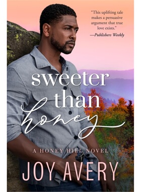 预订Sweeter Than Honey[9781662500848]