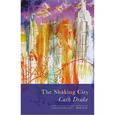 预订The Shaking City