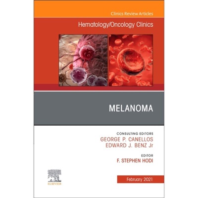 预订不退不换Melanoma, An Issue of Hematology/Oncology Clinics of North America[9780323764834]