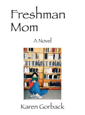 按需印刷不退不换Freshman Mom[9781478721567]