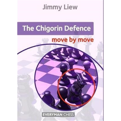 按需印刷The Chigorin Defence: Move by Move[9781781944257]