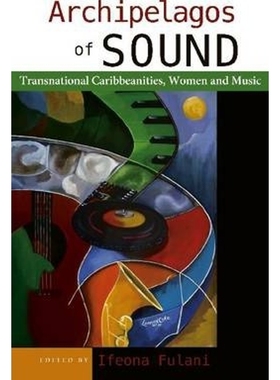 按需印刷Archipelagos of Sound[9789766402662]