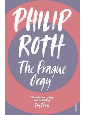 预订The Prague Orgy