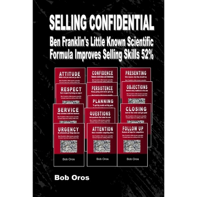 按需印刷Selling Confidential[9781312060067]