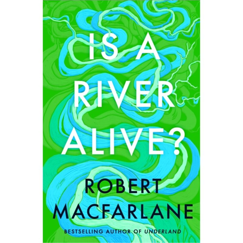 预订Is a River Alive?[9780241624814]