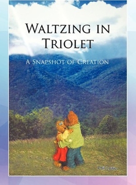 按需印刷Waltzing in Triolet[9781436339056]
