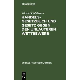 und Handelsgesetzbuch Gesetz gegen 预订 den 德语