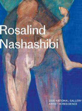 预订2020 National Gallery Artist in Residence: Rosalind Nashashibi