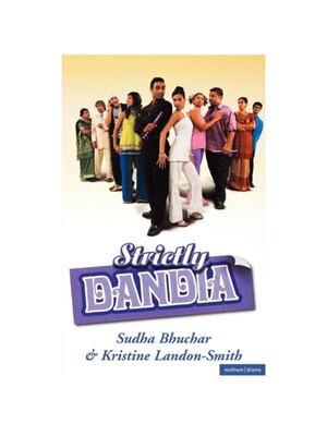 按需印刷不退不换Strictly Dandia[9780413774224]