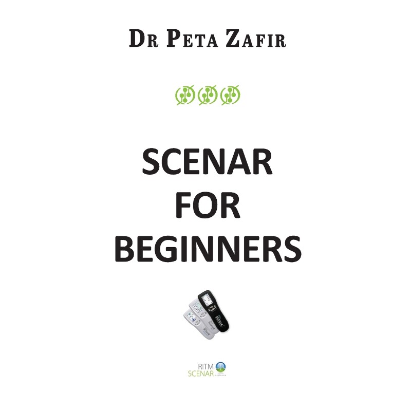 按需印刷不退不换Scenar for Beginners[9780645214000]