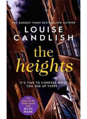 预订The Heights:From the Sunday Times bestselling author of Our House comes a nail-biting story about a mother's obsessi