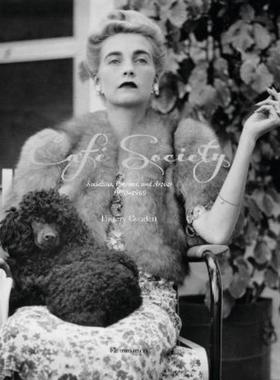 预订Cafe Society:Socialites, Patrons, and Artists: 1920 to 1960