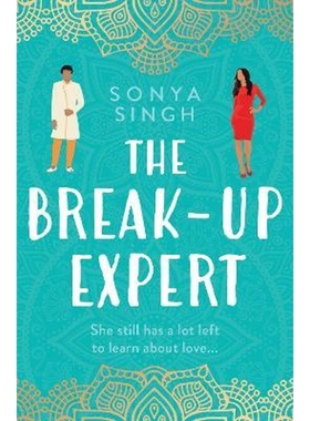 预订The Breakup Expert