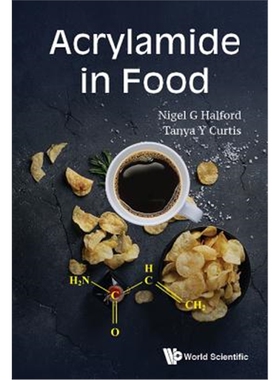 按需印刷不退不换图书Acrylamide In Food[9781786346582]