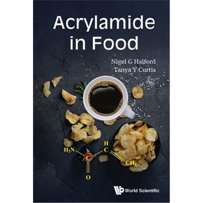 按需印刷不退不换图书Acrylamide In Food[9781786346582]