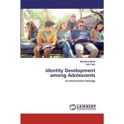 按需印刷Identity Development among Adolescents[9786202551946]