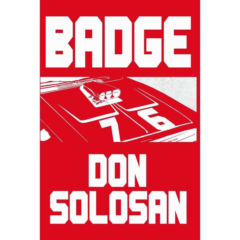 按需印刷Badge[9781716135897]