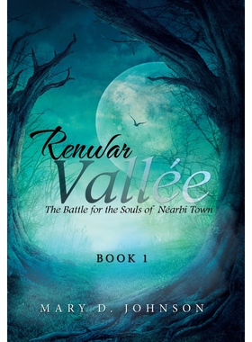 按需印刷Renwar Vallée[9781514421628]