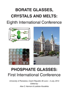 按需印刷Borate?8?-?Phosphate 1[9780900682834]