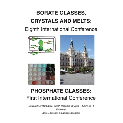 按需印刷Borate?8?-?Phosphate 1[9780900682834]